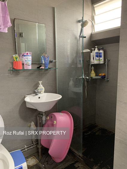 Blk 406 Choa Chu Kang Avenue 3 (Choa Chu Kang), HDB 4 Rooms #313161741